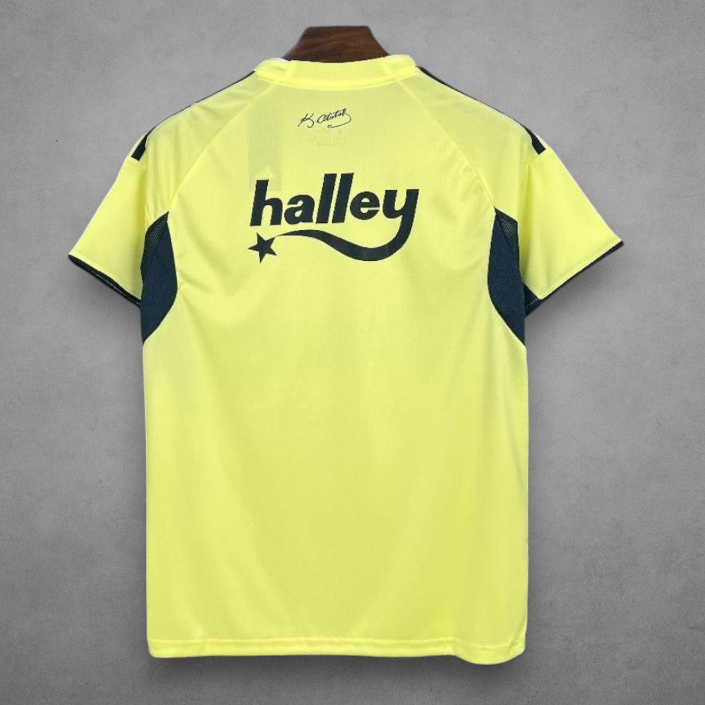 Fenerbahçe Istanbul 25/26