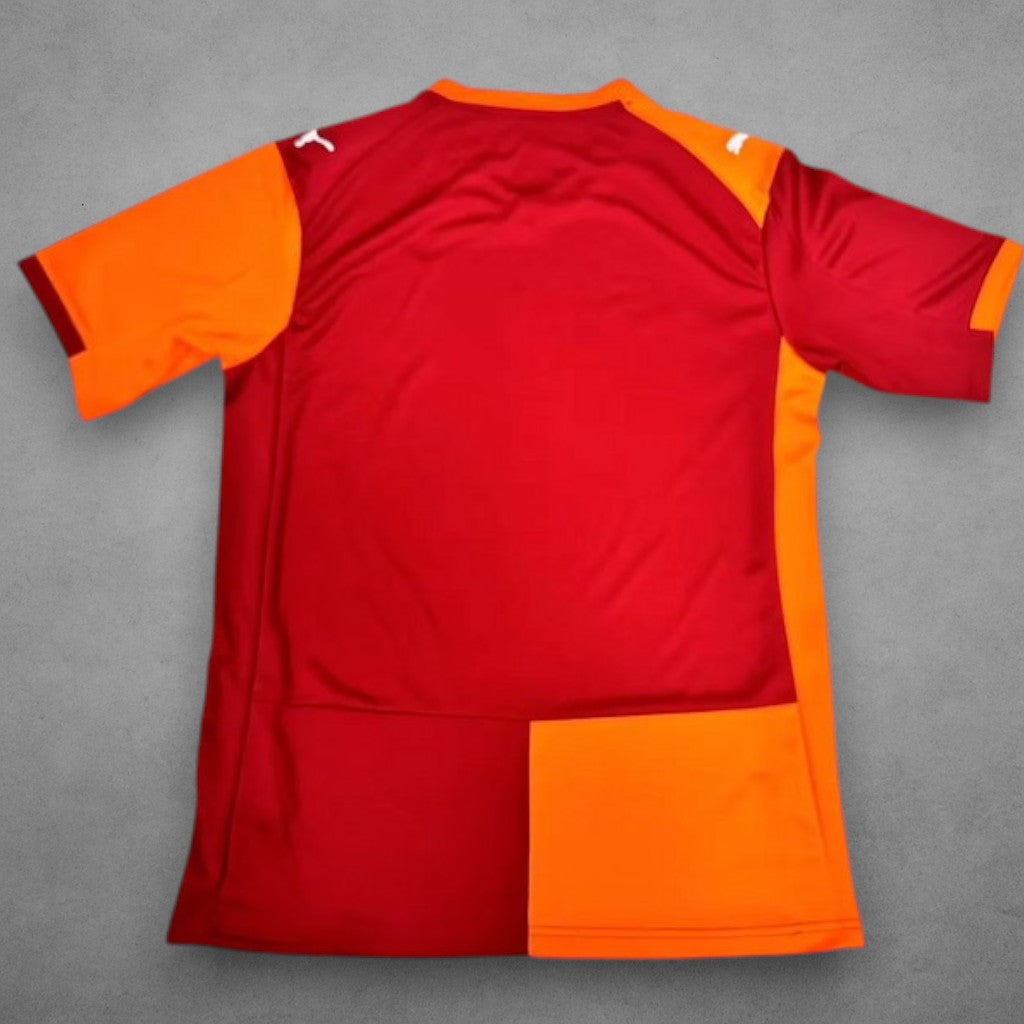 Galatasaray Istanbul 25/26