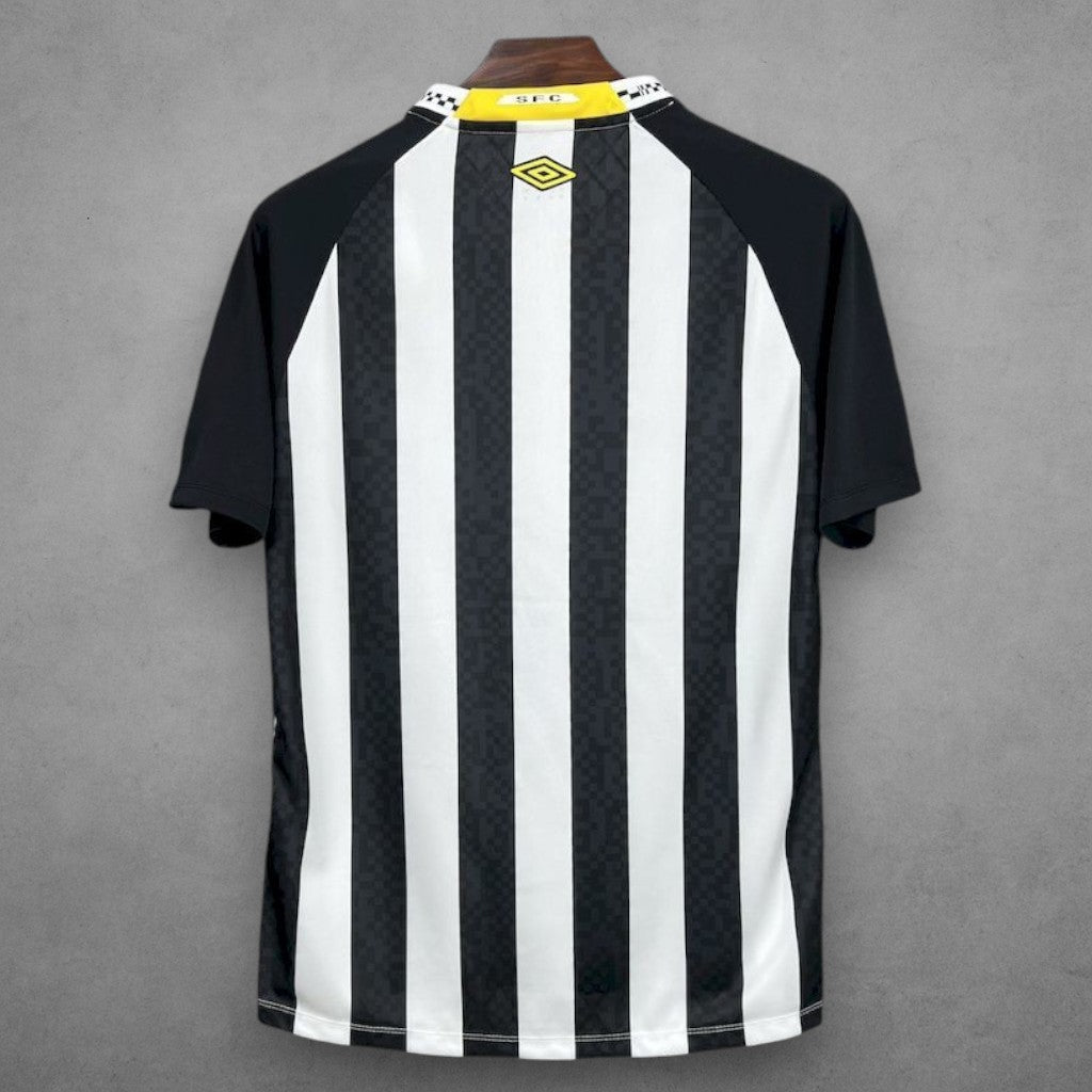 FC Santos 25/26
