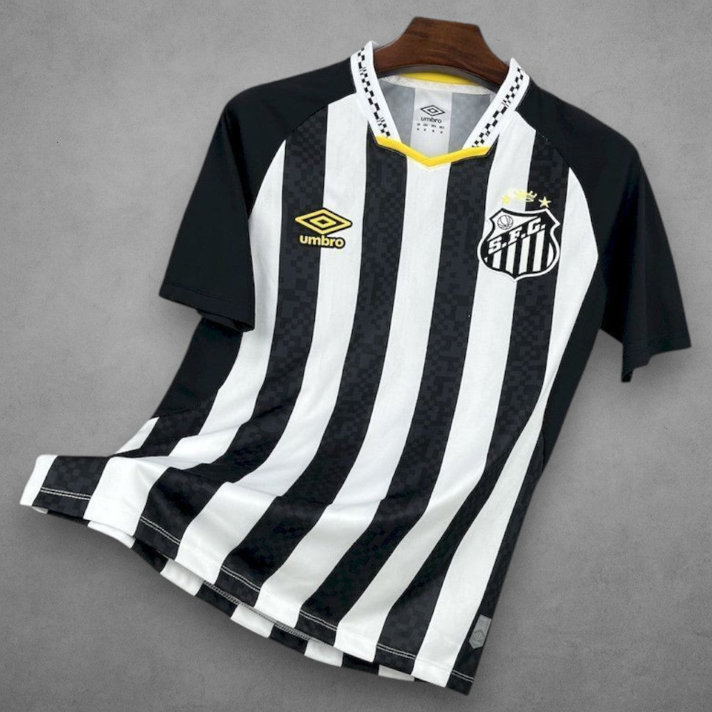 FC Santos 25/26