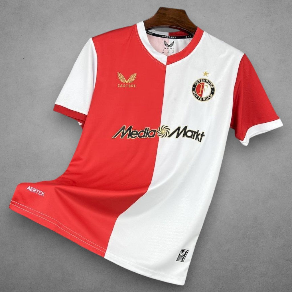 Feyenoord Rotterdam 25/26