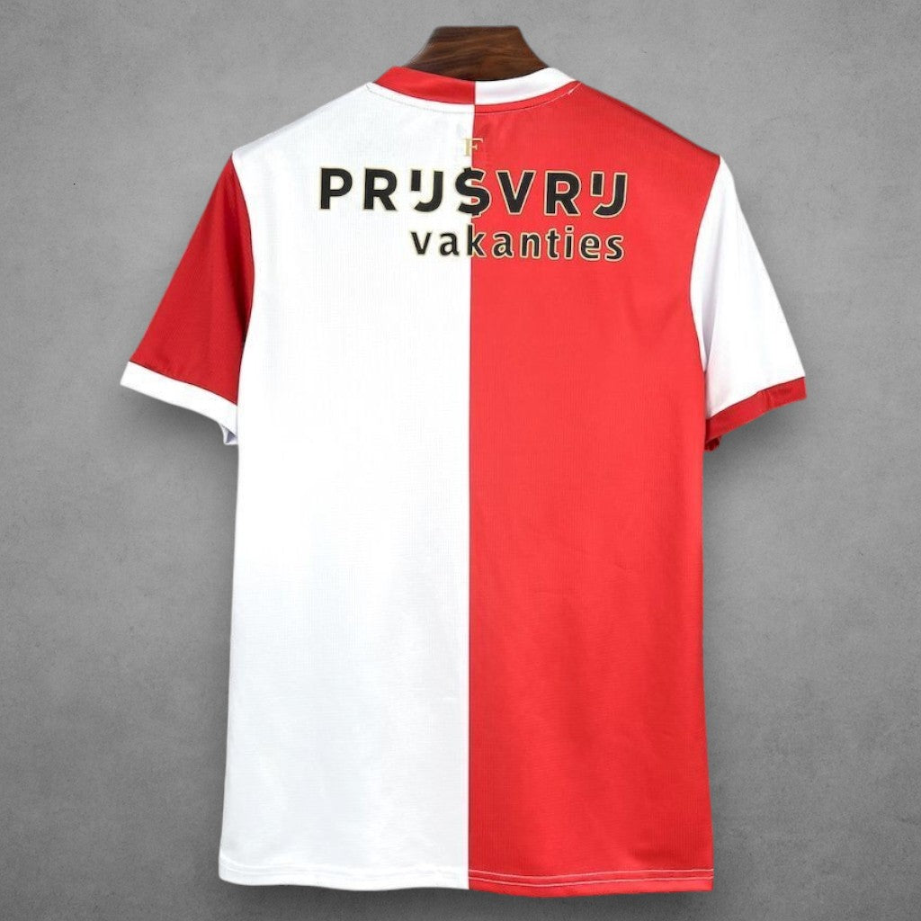 Feyenoord Rotterdam 25/26