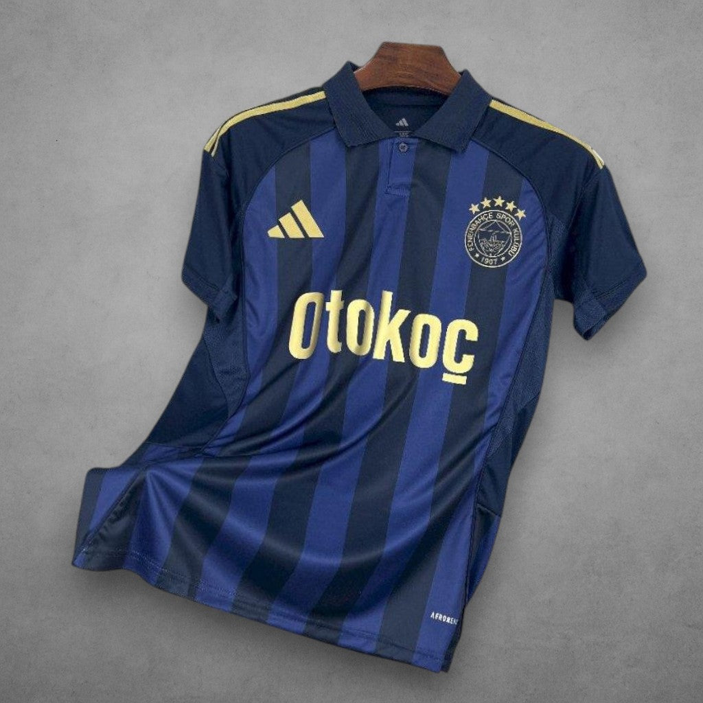 Fenerbahçe Istanbul 25/26