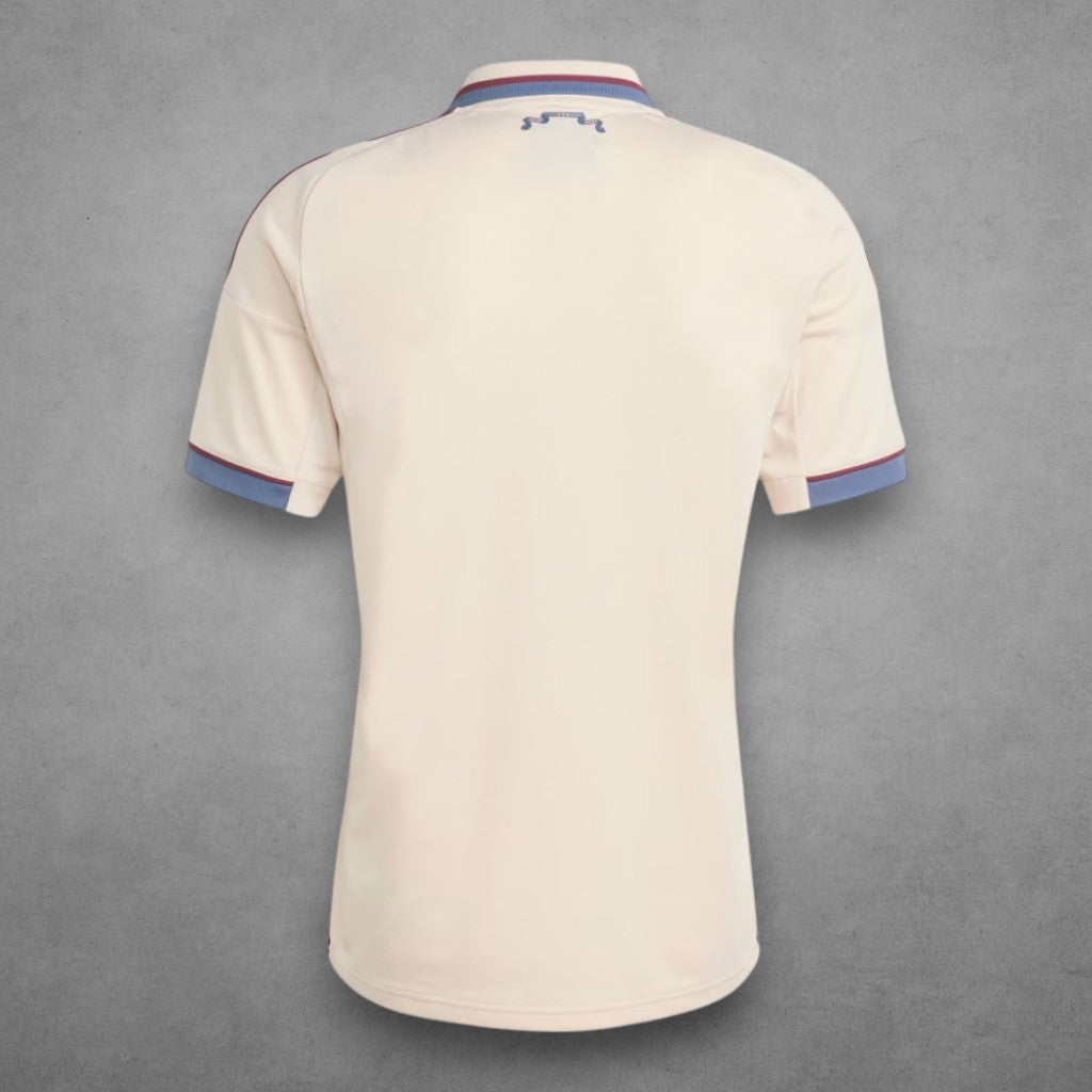 Ajax Amsterdam 25/26