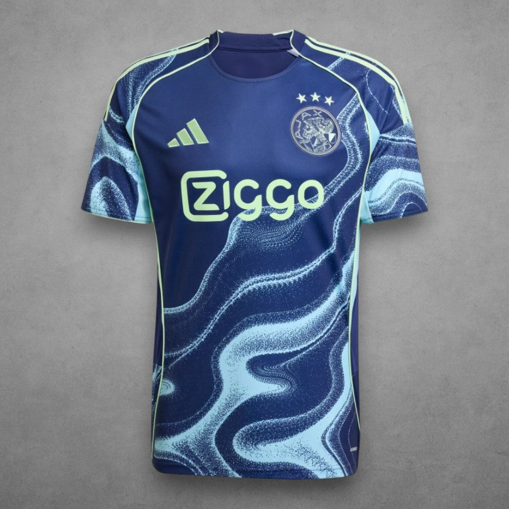 Ajax Amsterdam 25/26