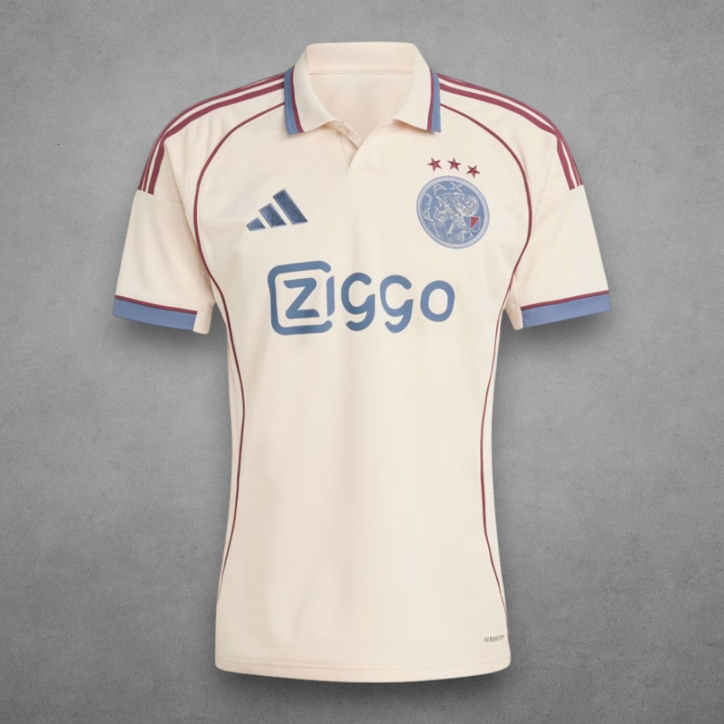 Ajax Amsterdam 25/26
