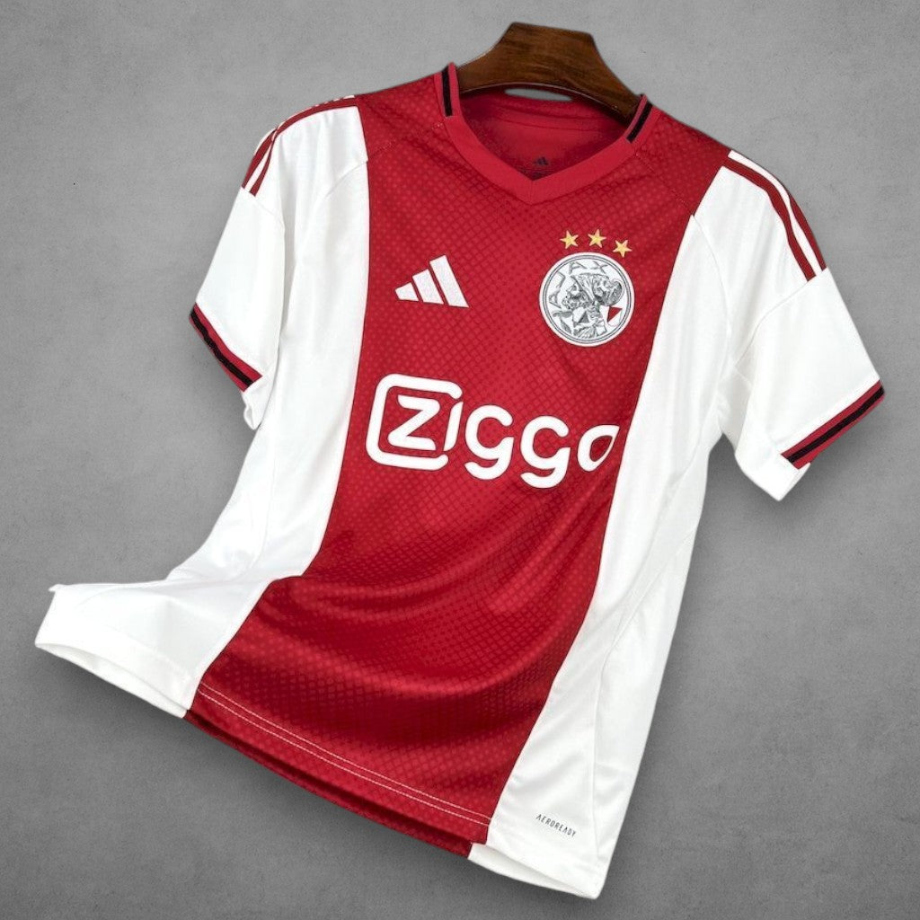 Ajax Amsterdam 25/26