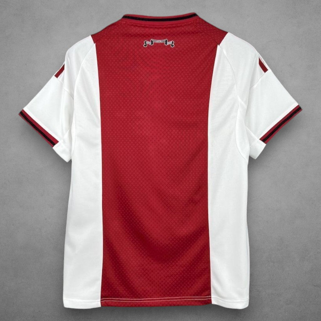 Ajax Amsterdam 25/26
