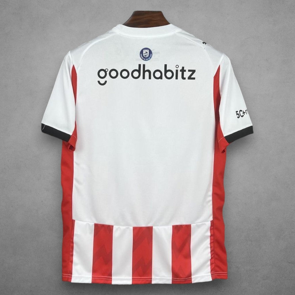 PSV Eindhoven 25/26