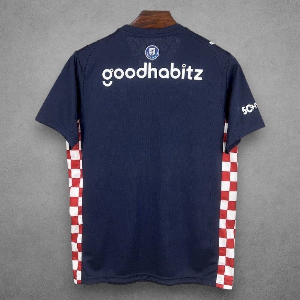 PSV Eindhoven 25/26