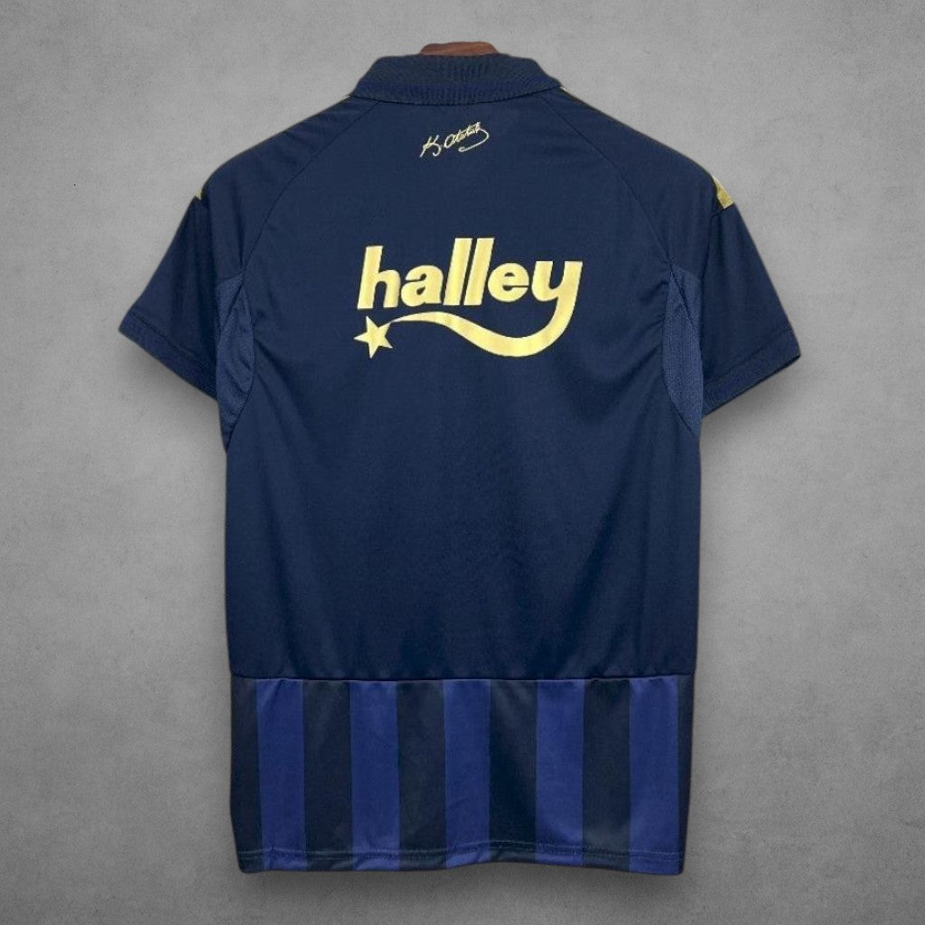 Fenerbahçe Istanbul 25/26