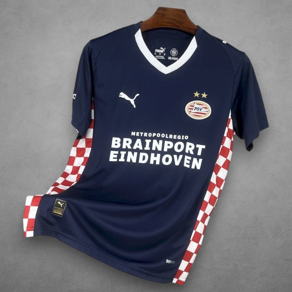 PSV Eindhoven 25/26