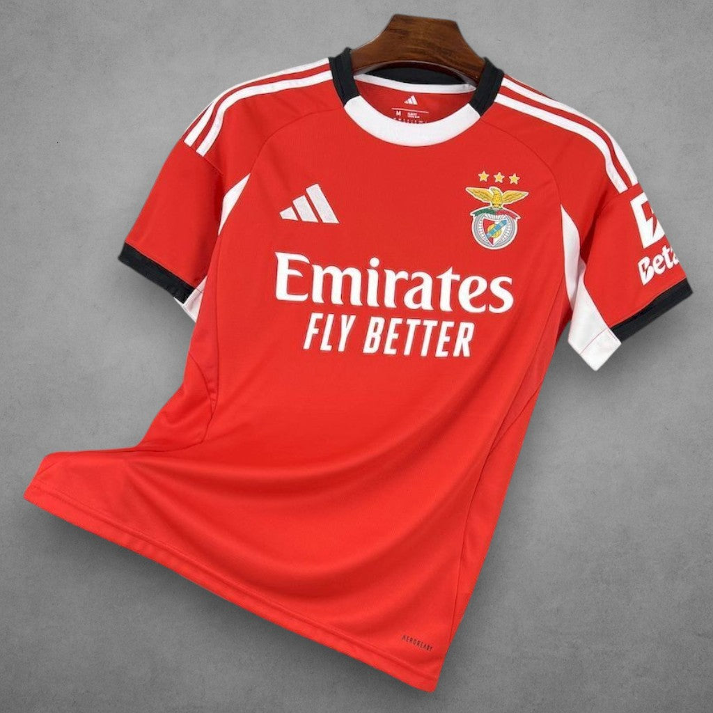 Benfica Lissabon 25/26