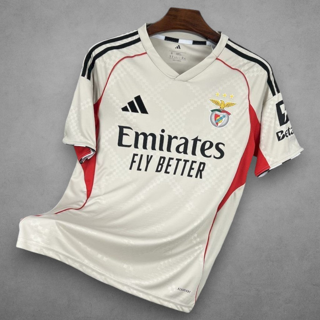 Benfica Lissabon 25/26