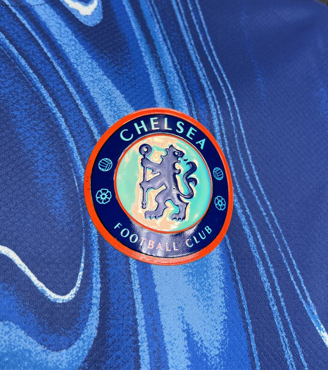 Chelsea FC 24/25
