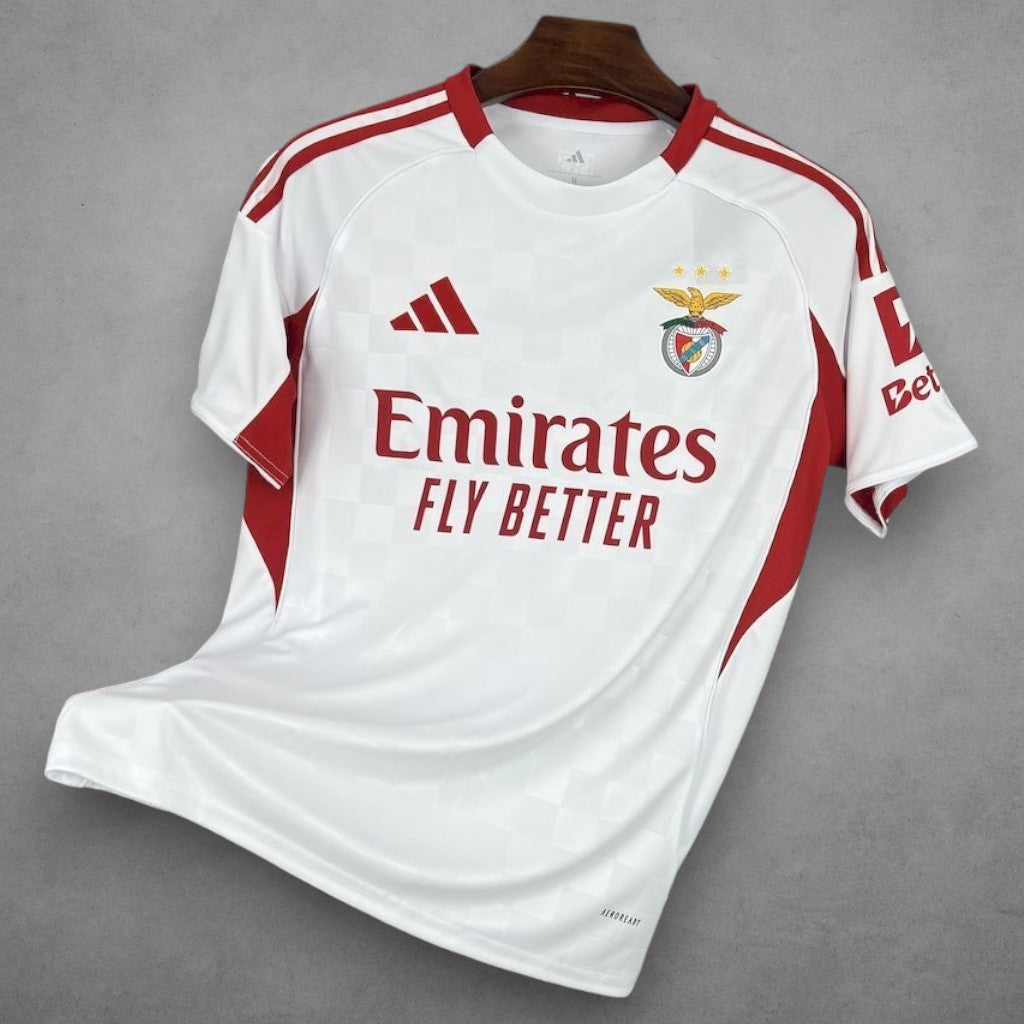 Benfica Lissabon 25/26