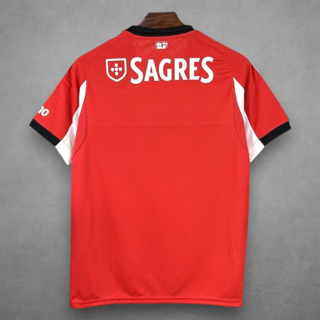 Benfica Lissabon 25/26