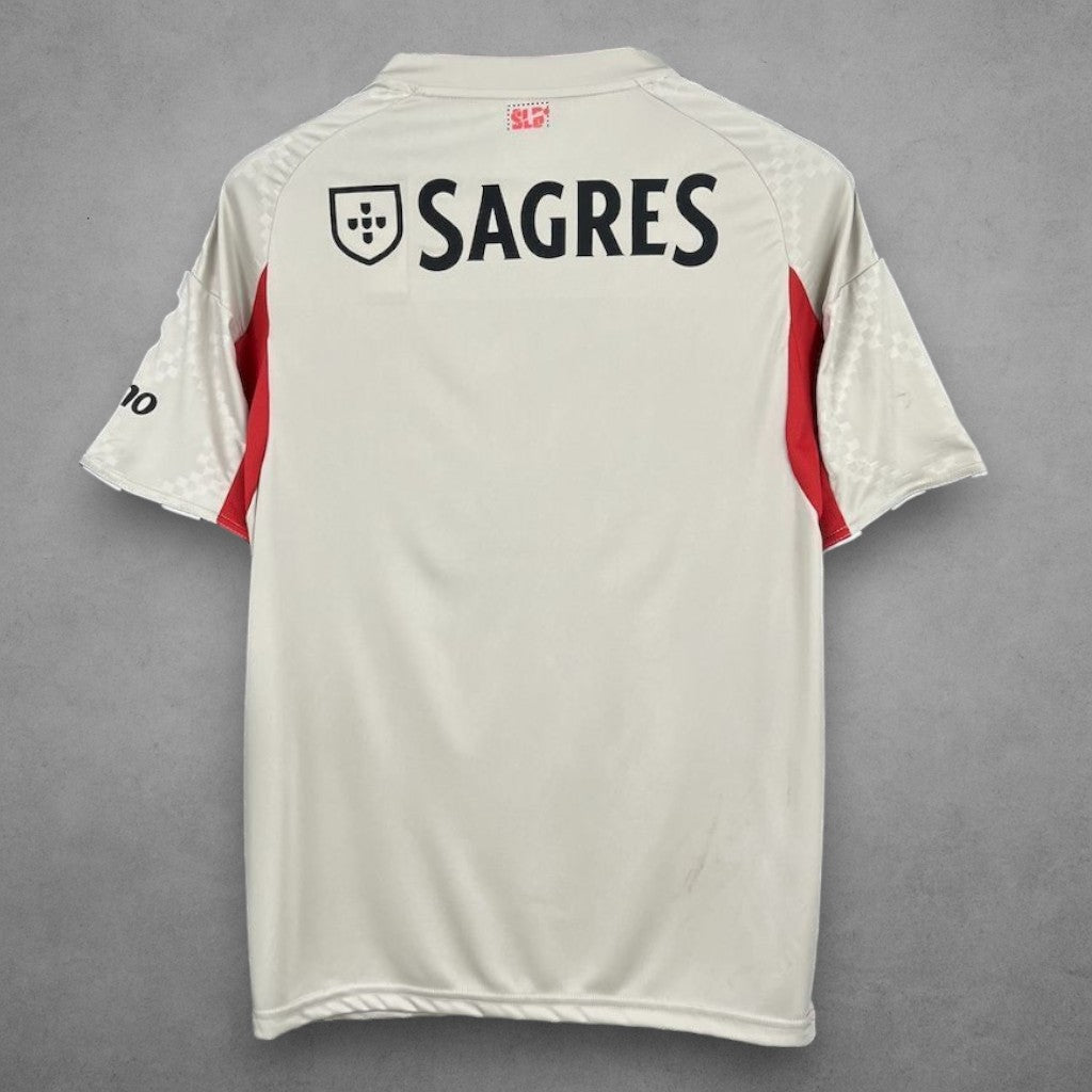Benfica Lissabon 25/26