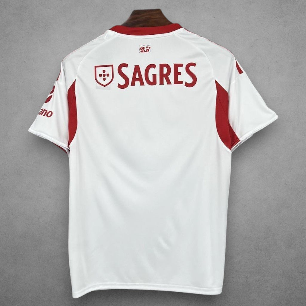 Benfica Lissabon 25/26