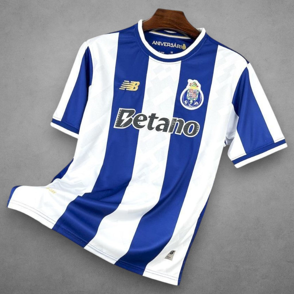 FC Porto 25/26