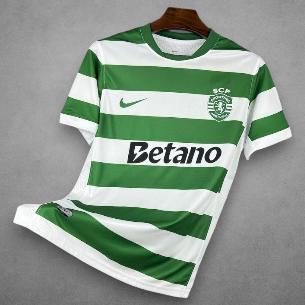 Sporting CP 25/26
