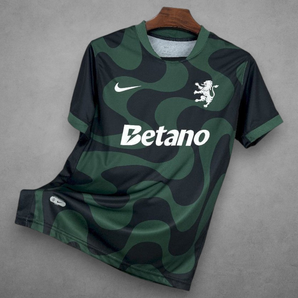 Sporting CP 25/26
