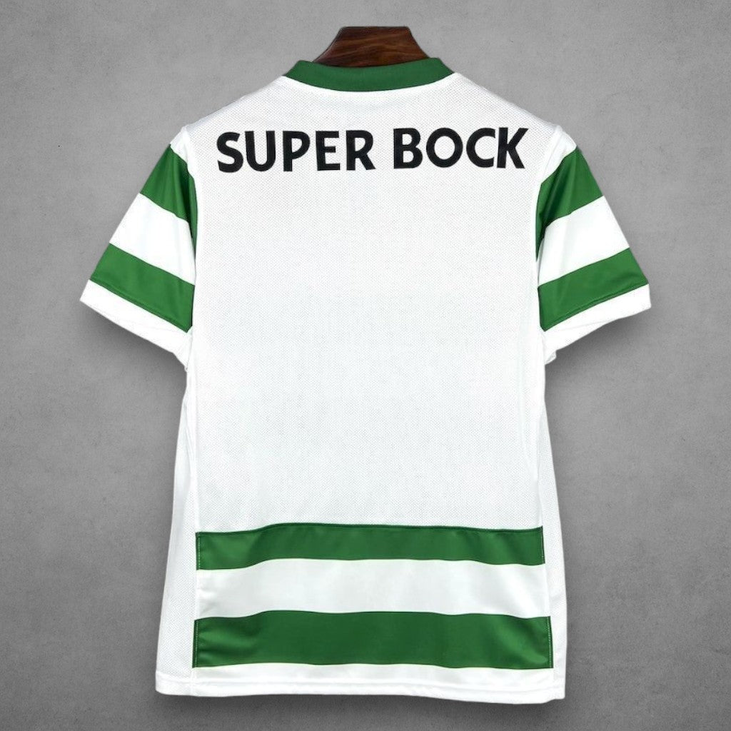 Sporting CP 25/26