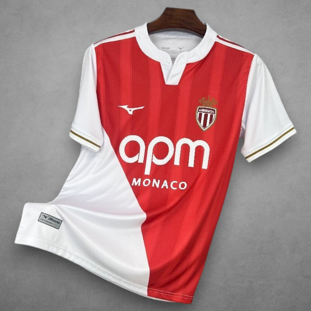 AS Monaco 25/26