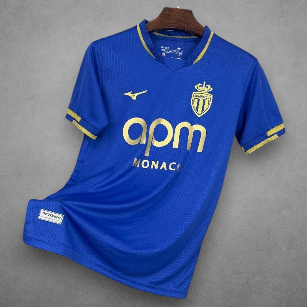 AS Monaco 25/26