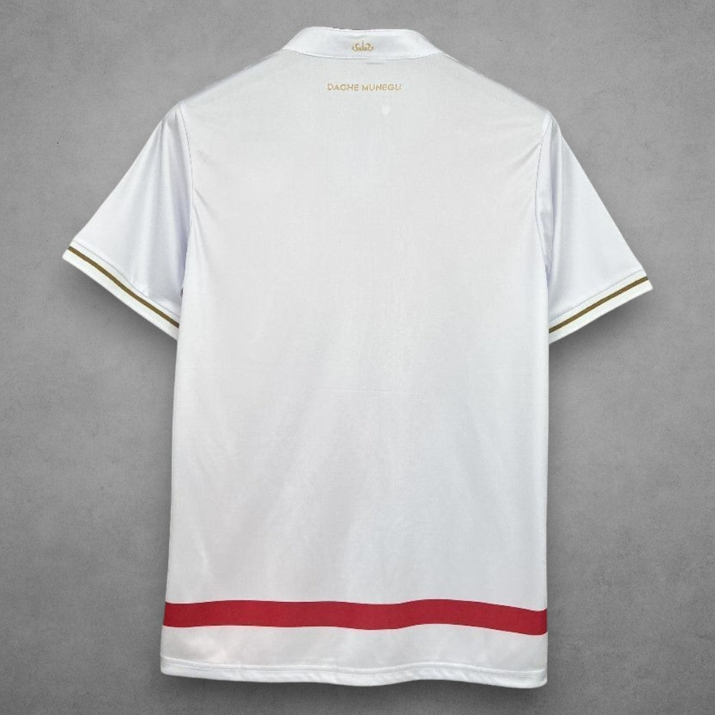 AS Monaco 25/26