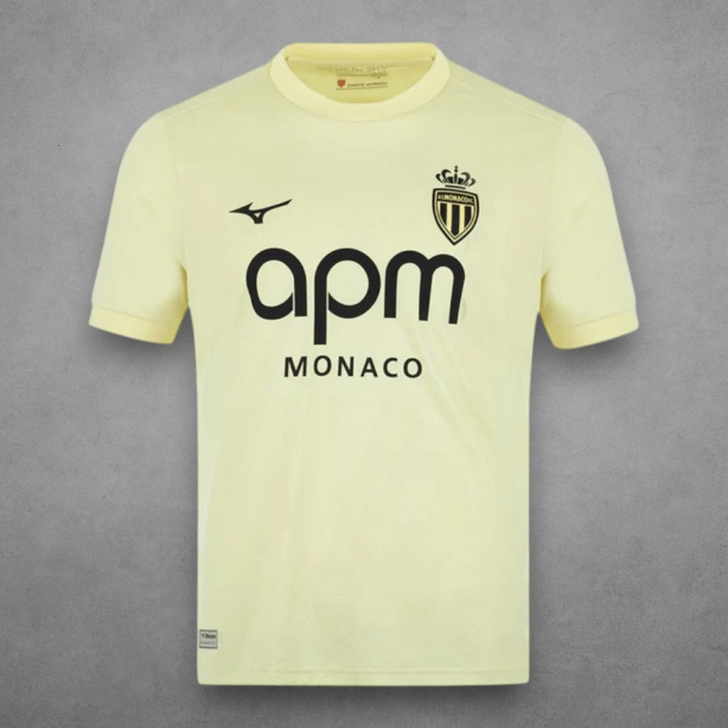 AS Monaco 25/26