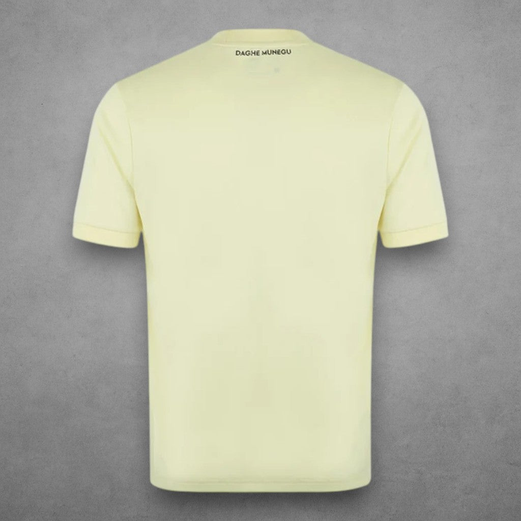 AS Monaco 25/26