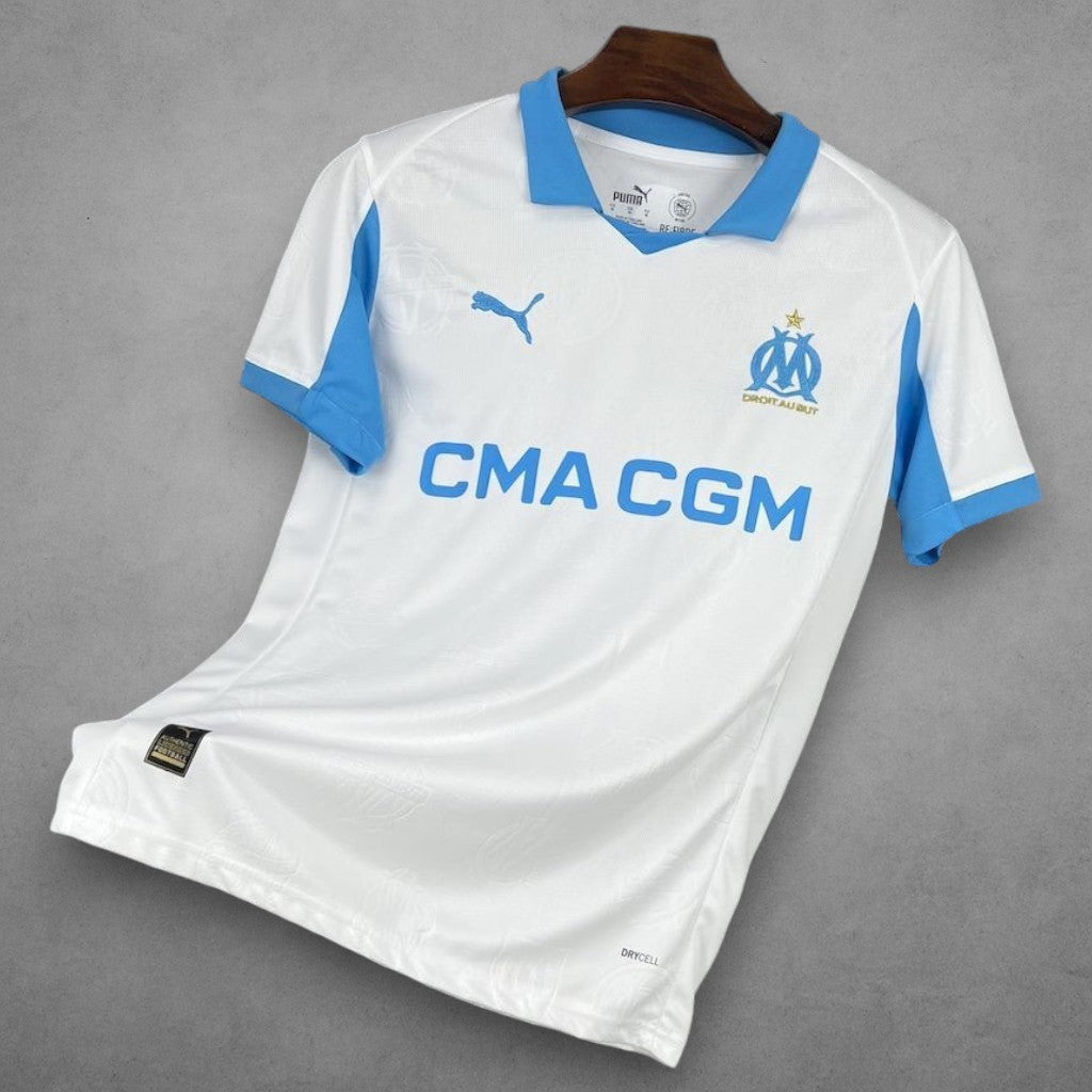 Olympique Marseille 25/26