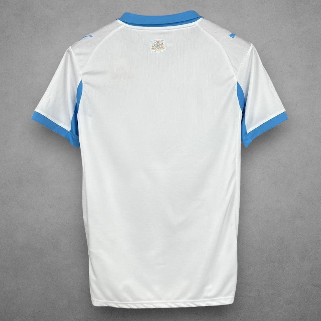 Olympique Marseille 25/26