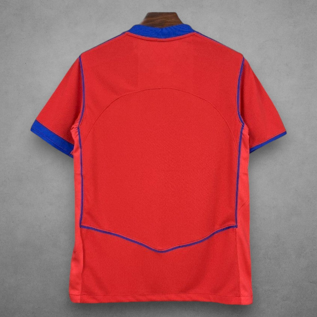 Paris Saint-Germain 25/26