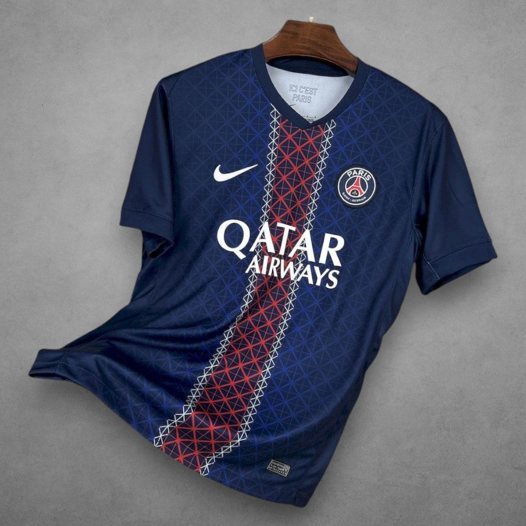 Paris Saint-Germain 25/26