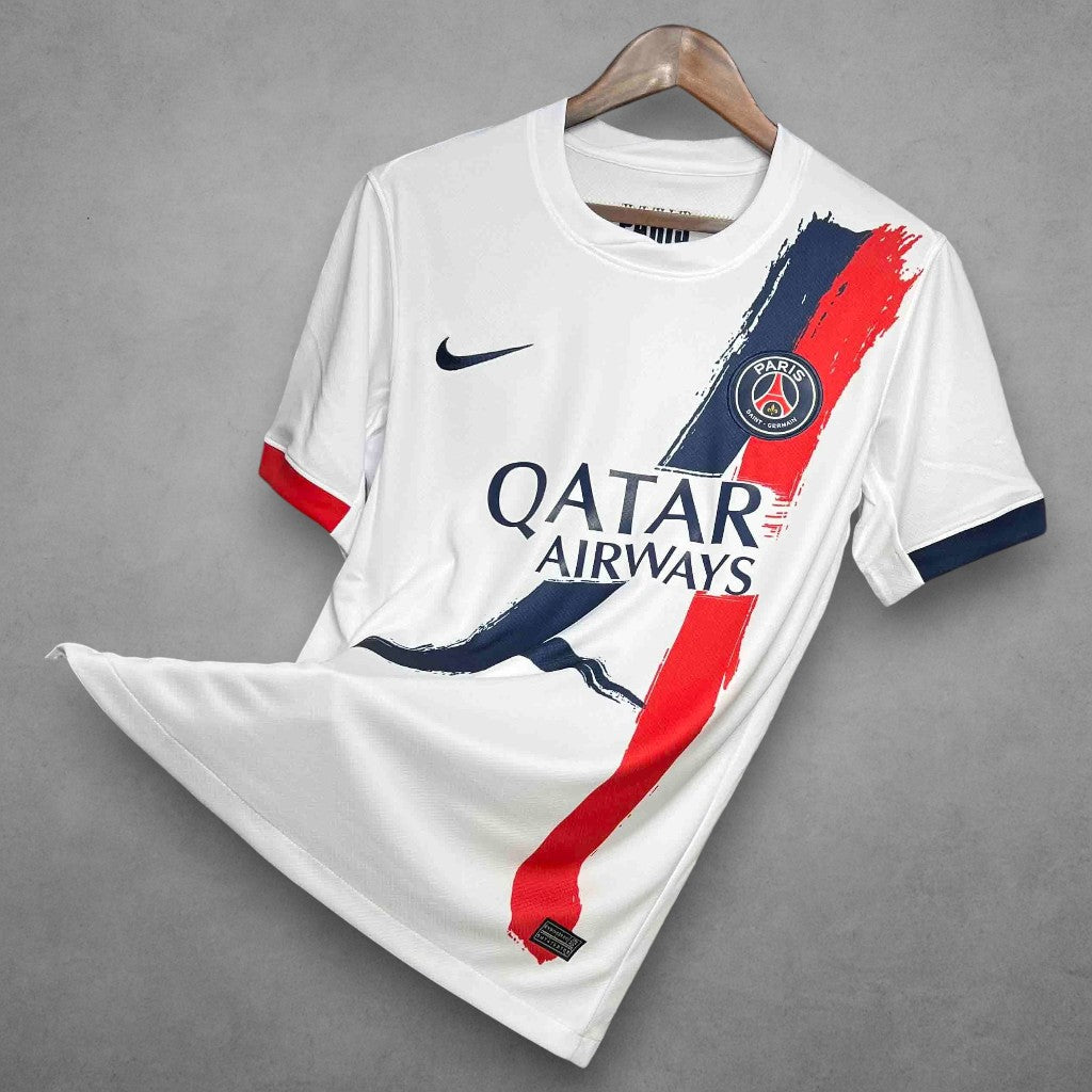 Paris Saint-Germain 25/26
