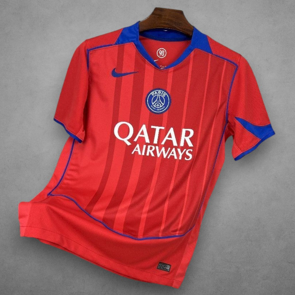 Paris Saint-Germain 25/26