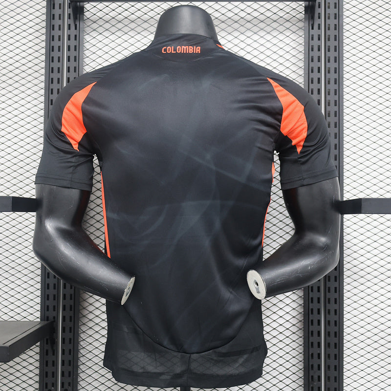 Kolumbien Trikot 2024