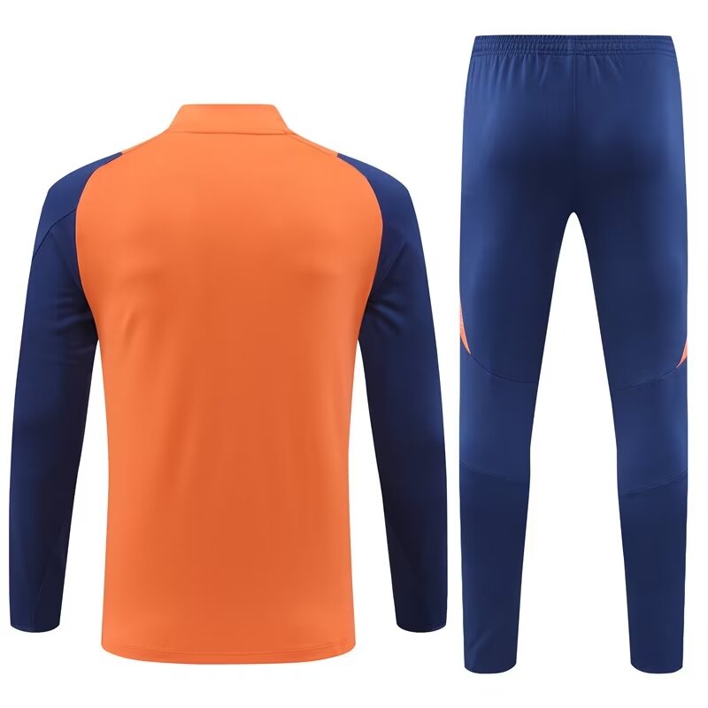 Manchester United Trainingsanzug Basic