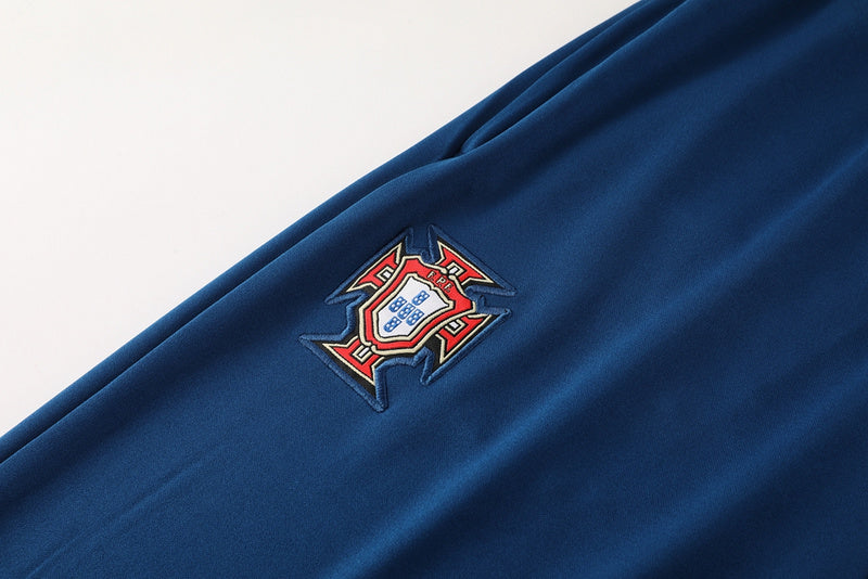 Portugal Trainingsanzug 24/25
