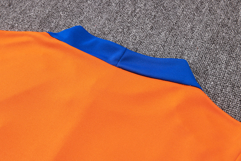 Holland Neon Trainingsanzug