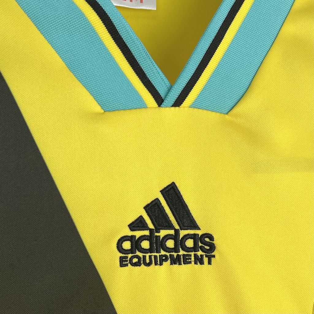 FC Bayern Retro 1993/95