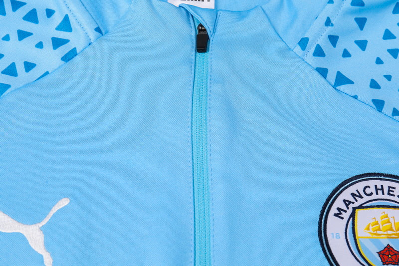 Manchester City Trainingsanzug 24/25