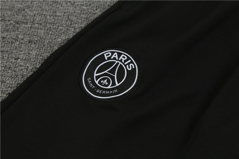 PSG Trainingsanzug Olivengrün
