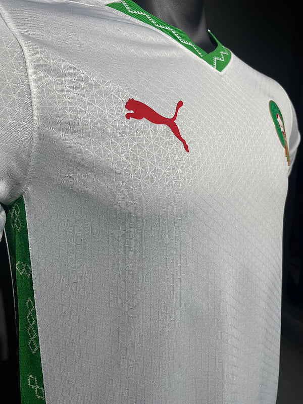 Marokko 2025 Trikot