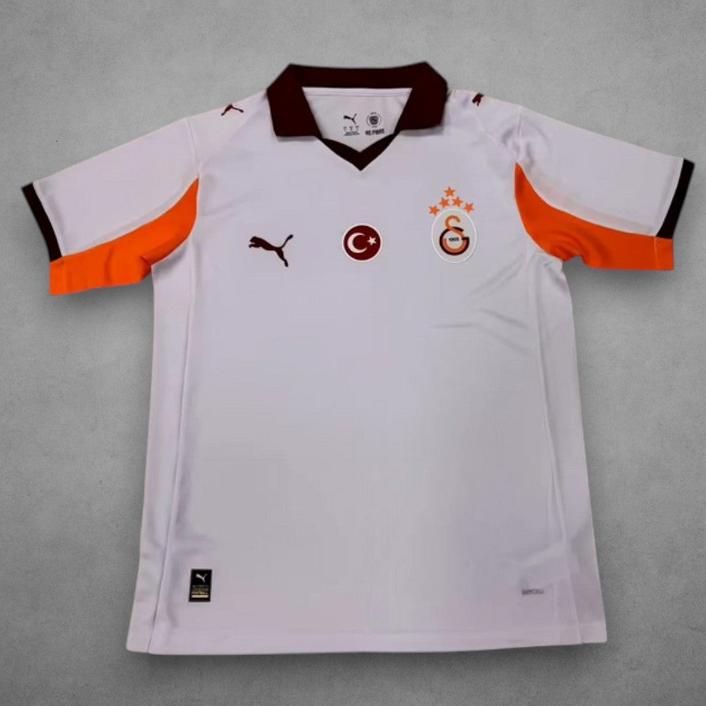 Galatasaray Istanbul 25/26