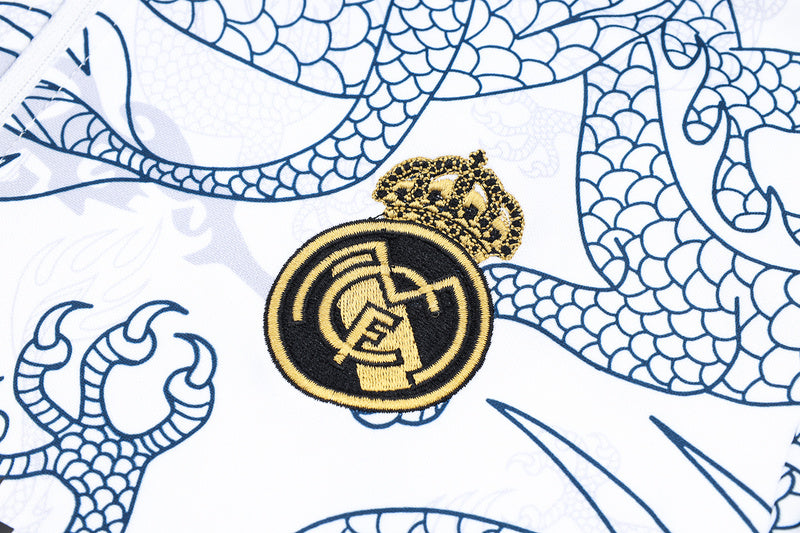 Real Madrid Dragon Trainingsanzug