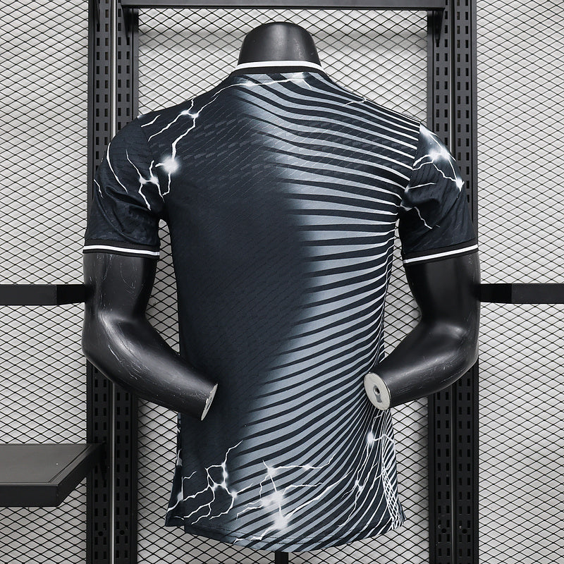 Real Madrid Leopard Lightning Edition