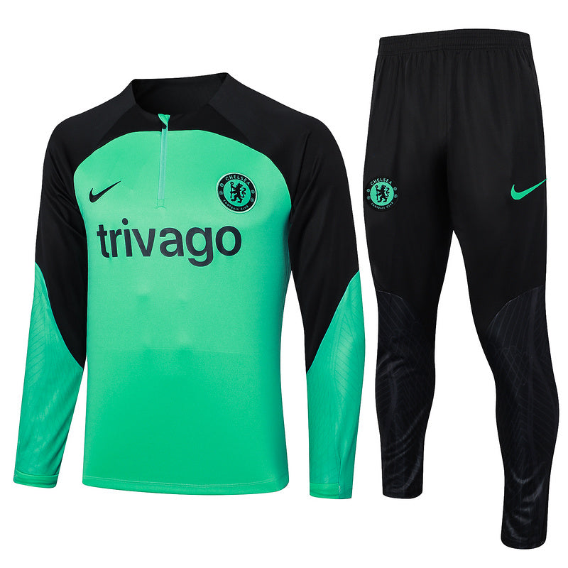 Chelsea Trainingsanzug 24/25